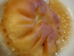 鲜肉生煎-陈家生煎(世茂双子塔店)