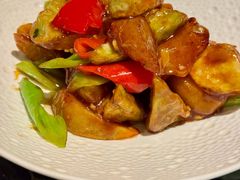 -奉天小馆·非遗东北菜(沈阳万象城店)
