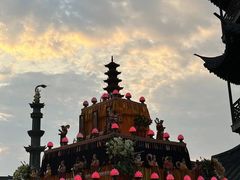 -西林禅寺