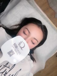 -轻妆Feel·半永久纹眉眼线