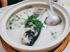 -天乐农家鱼头王(天目湖店)