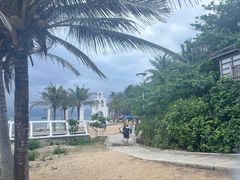 -海南分界洲岛旅游区