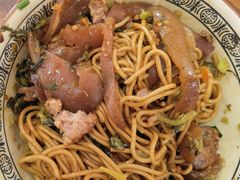 -友琴面馆(东白溪公寓店)