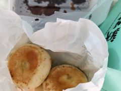 -紫光园清真北京小吃(银村街店)