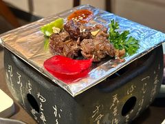 -味见·荣家(亚泰大街店)