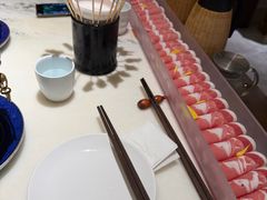 -涮福記·现切牛羊肉火锅(世纪汇店)