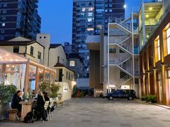 门面-RAC BAR(安福路店)