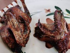 -幽优农庄·森波拉特色本地农家菜