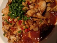 -小天厨民间菜馆(深圳街店)