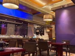 -温州喜来登酒店-盛宴西餐厅