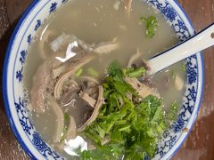 -老三羊汤【北兴隆街店】