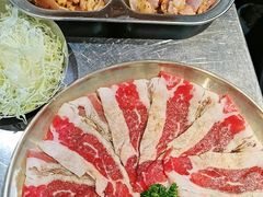 -高丽苑韩国烤肉(海昌路旗舰店)
