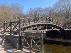 -元大都城垣遗址公园