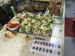 -老刘家泡馍·陕西老字号(钟楼广济街店)