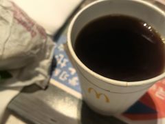 -麦当劳(祈年大街店)