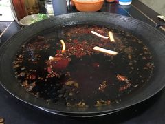 -星鸿社重庆老火锅