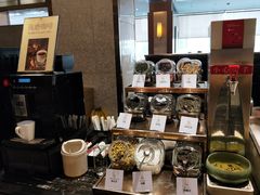 零售区-东方红海鲜百汇(国际大厦店)