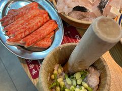 -滇牛云南火锅(桂林路店)