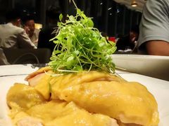 -鲜璟台·地标景观餐厅(上海中心店)