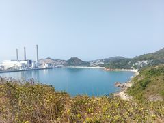 -南丫岛