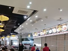 -點無缺茶楼·海鲜酒家(世博店)