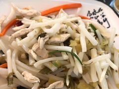 -美味之家·湖景农家乐(太湖东山店)