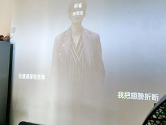 -9A青年公寓(深圳罗湖口岸店)