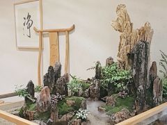 -蟹家大院 · 独揽江景(滨江店)