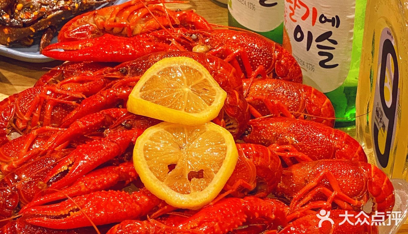 南京探店🔴人间烟火唯有酒与饭
