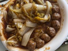 -青岛锅贴(四流中路店)