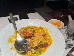 -狮拾久·现代新加坡料理(壹方城店)