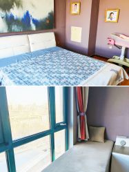 -湖畔阳光月子中心(泰达会馆店)