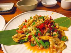 -琼大师东方烤乳猪(亚特兰蒂斯店)