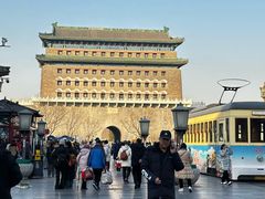 -北京前门大栅栏