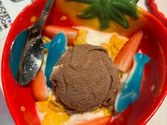 -水桶王国主题餐厅·聚会·生日派对·亲子活动·家庭套餐(亚龙湾希尔顿店)