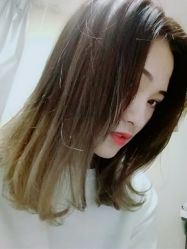 烫染-扎嘎形象设计