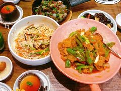 -云海肴·汽锅鸡·云南菜(高德置地店)
