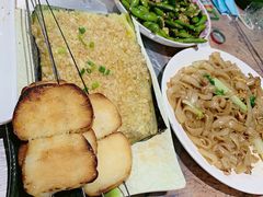 -凤爪王烧烤(徐东旗舰店)