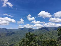 -霸王岭国家森林公园
