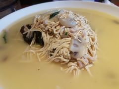 大煮干丝-花园茶楼(兴城西路店)