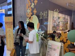 -奈雪的茶(石家庄万象城店)