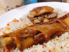 -零·壹新疆羊肉抓饭