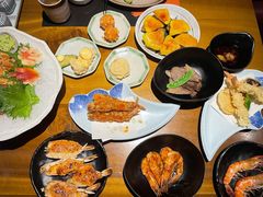 -和彩放题餐厅(酒仙桥店)