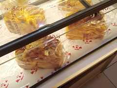 -起士林(荣安大街店)