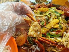 -瑞丽活螃蟹(芒市店)