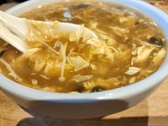 酸辣汤-草包包子铺(宽厚里店)