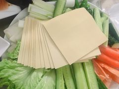 -东北酱骨头馆(蓁巷店)