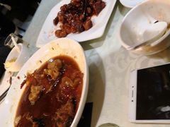 -眷江南之小蓝鲸(王府大街店)