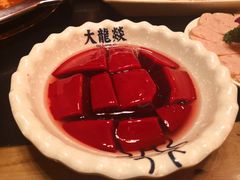-大龙辣火锅·龙虾·烧烤(湖滨新天地店)