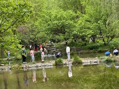 -沕沕水生态风景区